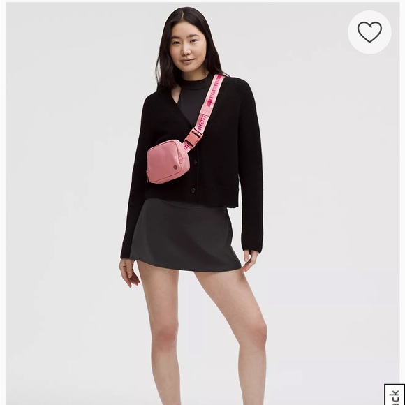 Lululemon everywhere belt bag wordmark 1L - Picture 6 of 6